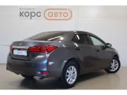 Toyota Corolla XI (E160 E170 E180) Коломна  - изображение 18