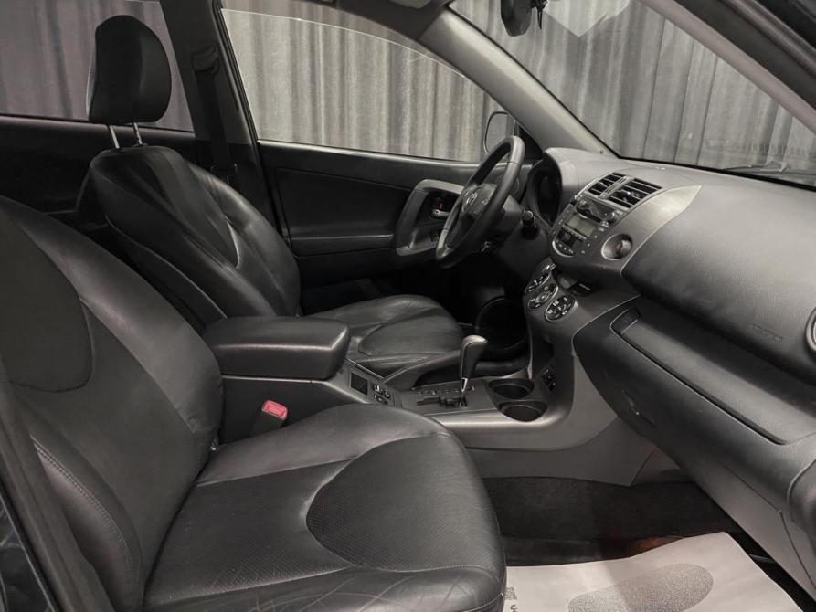 Toyota RAV4 III (XA30) Рестайлинг Красноярск  - изображение 11