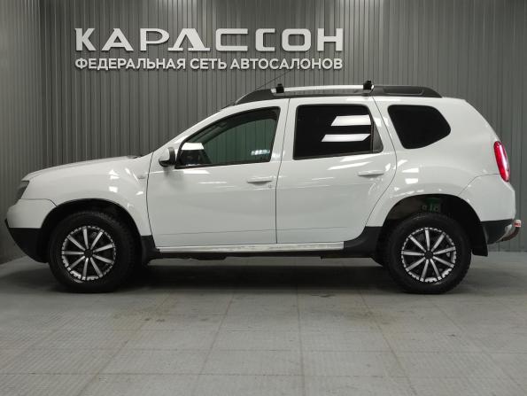 Renault Duster I с пробегом 2013 года, цена 770 000 рублей, 172275 км, внедорожник, Автокод Объявления