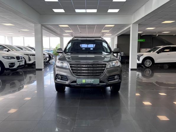 Haval H6 I с пробегом 2019 года, цена 1 445 000 рублей, 87157 км, внедорожник, Автокод Объявления