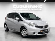 Nissan Note II Кемерово  - изображение 12