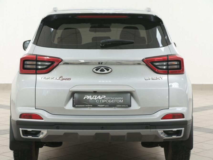 Chery Tiggo 4 Pro I Иваново  - изображение 3
