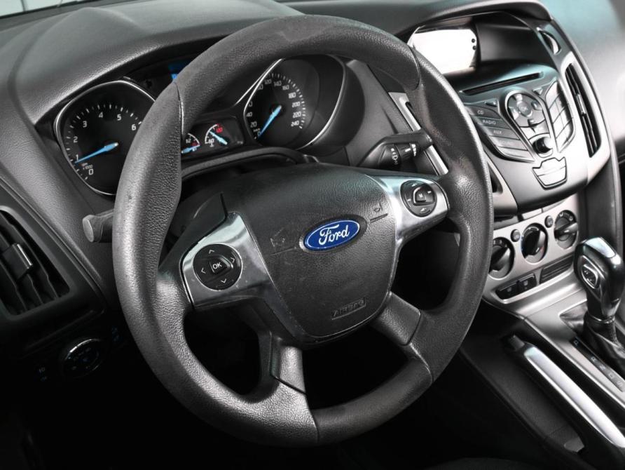 Ford Focus III Ростов-на-Дону  - изображение 12