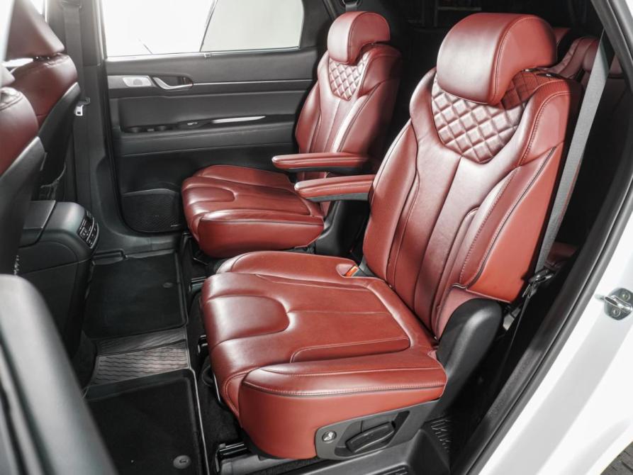 Hyundai Palisade I Воронеж  - изображение 11