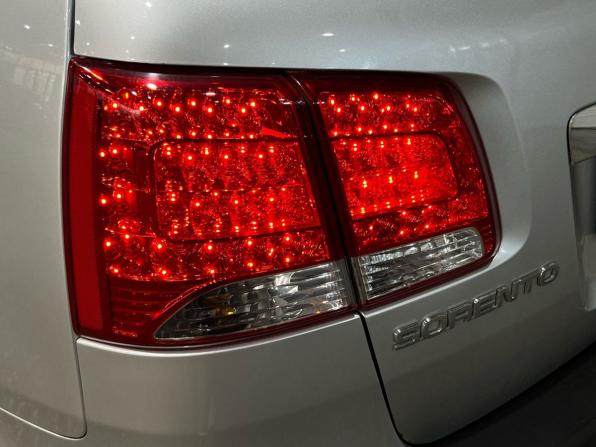 Kia Sorento II с пробегом 2010 года, цена 1 395 000 рублей, 130384 км, внедорожник, Автокод Объявления