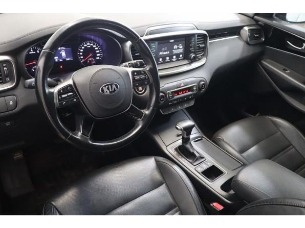 Kia Sorento III Prime Рестайлинг с пробегом 2019 года, цена 2 607 000 рублей, 124508 км, внедорожник, Автокод Объявления