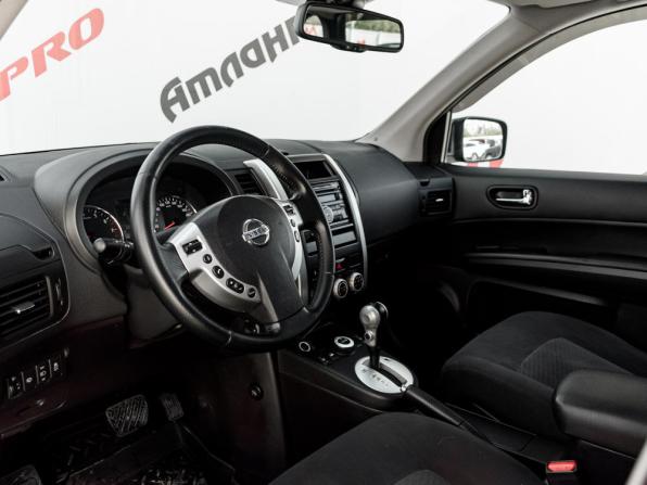 Nissan X-Trail II Рестайлинг с пробегом 2011 года, цена 1 420 000 рублей, 237474 км, внедорожник, Автокод Объявления