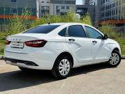 Lada (ВАЗ) Vesta I Рестайлинг (NG) Казань  - изображение 16