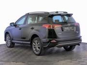 Toyota RAV4 IV (XA40) Рестайлинг Москва  - изображение 34