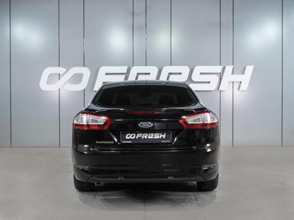 Ford Mondeo IV Рестайлинг с пробегом 2012 года, цена 889 000 рублей, 228234 км, седан, Автокод Объявления