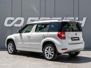 Skoda Yeti I Рестайлинг Краснодар  - изображение 22
