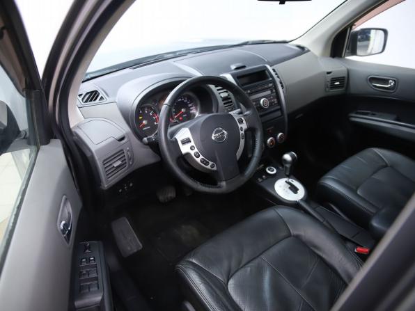 Nissan X-Trail II с пробегом 2008 года, цена 1 150 000 рублей, 181493 км, внедорожник, Автокод Объявления