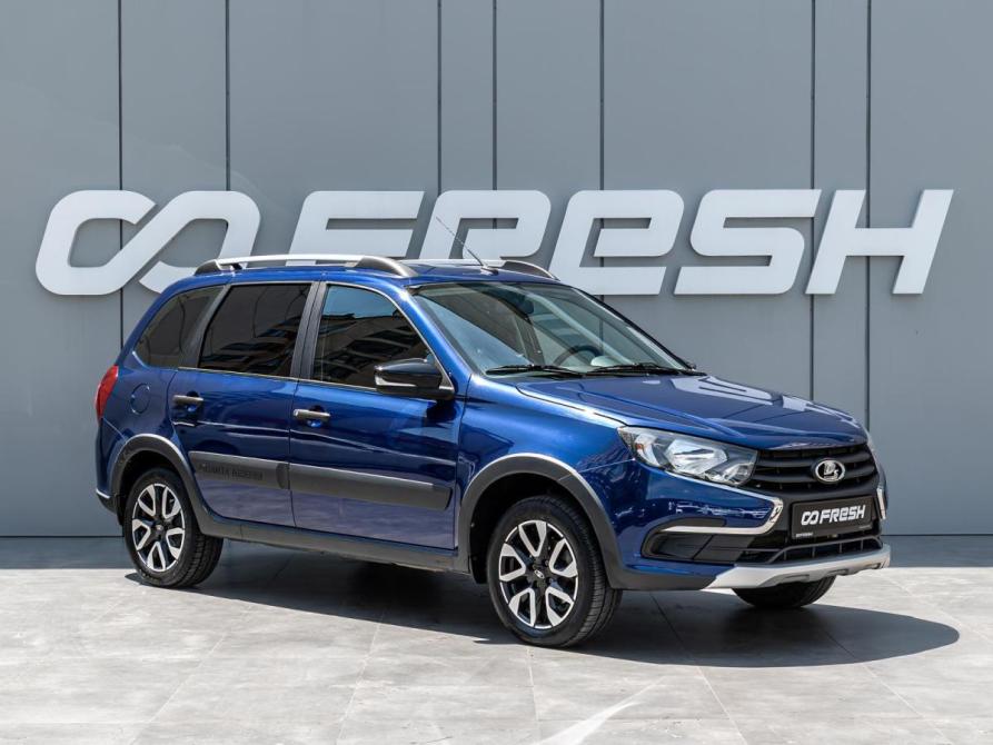 Lada (ВАЗ) Granta I Рестайлинг Краснодар  - изображение 1