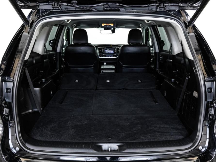 Toyota Highlander III (XU50) Рестайлинг Санкт-Петербург  - изображение 33
