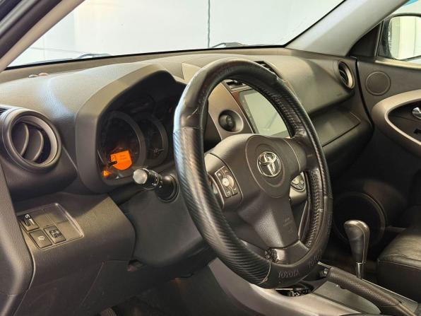 Toyota RAV4 III (XA30) с пробегом 2008 года, цена 1 335 000 рублей, 262764 км, внедорожник, Автокод Объявления