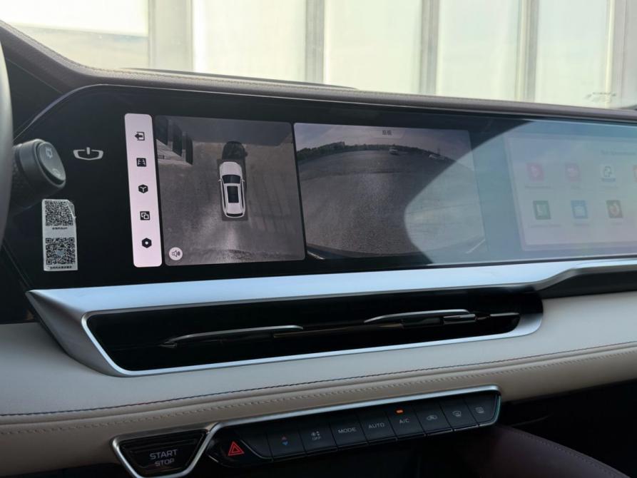 Geely Monjaro I Волгоград  - изображение 25