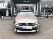 Volkswagen Polo V Рестайлинг Брянск  - изображение 18