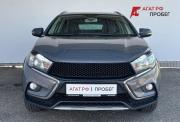 Lada (ВАЗ) Vesta I Киров  - изображение 34