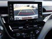 Toyota Camry VIII (XV70) Рестайлинг Москва  - изображение 45