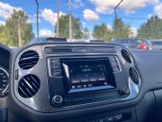 Volkswagen Tiguan I Рестайлинг Стерлитамак  - изображение 39