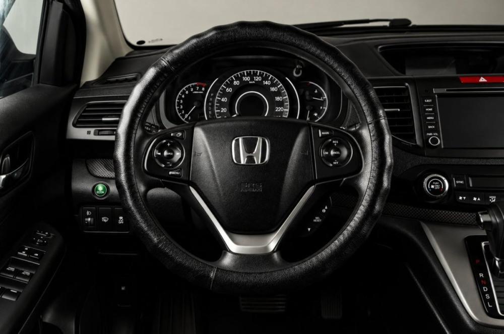 Honda CR-V IV Челябинск  - изображение 8