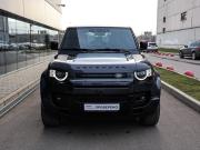 Land Rover Defender II Санкт-Петербург  - изображение 21