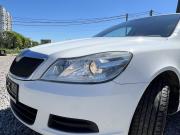 Skoda Octavia II (A5) Рестайлинг Ярославль  - изображение 46