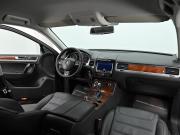Volkswagen Touareg II Москва  - изображение 25