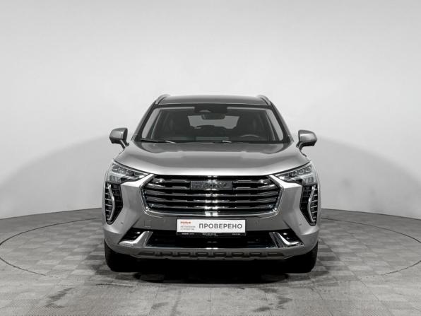 Haval Jolion I с пробегом 2023 года, цена 1 880 000 рублей, 24000 км, внедорожник, Автокод Объявления
