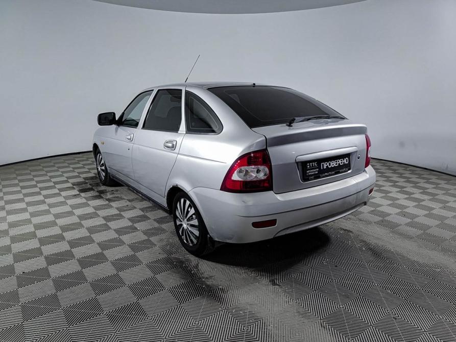 Lada (ВАЗ) Priora I Уфа  - изображение 8