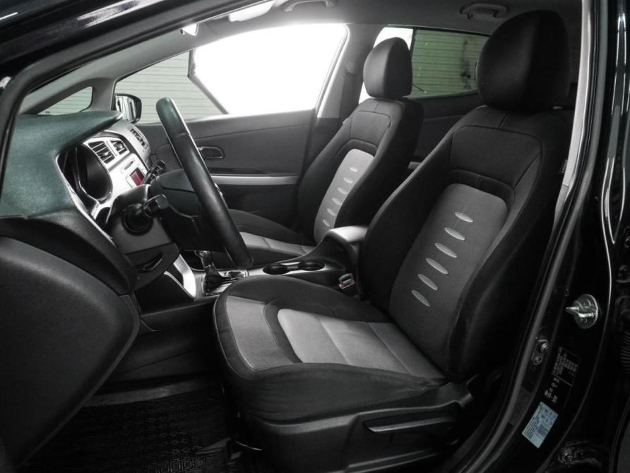 Kia Ceed II Воронеж  - изображение 10