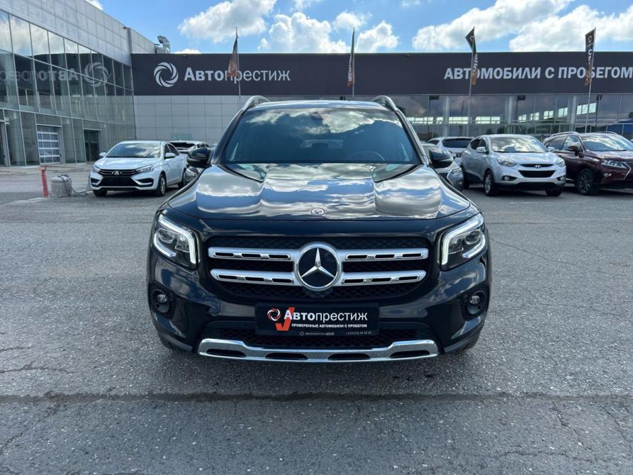 Mercedes-Benz GLB I (X247) Пермь  - изображение 2
