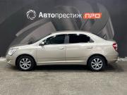 Chevrolet Cobalt II Пермь  - изображение 27