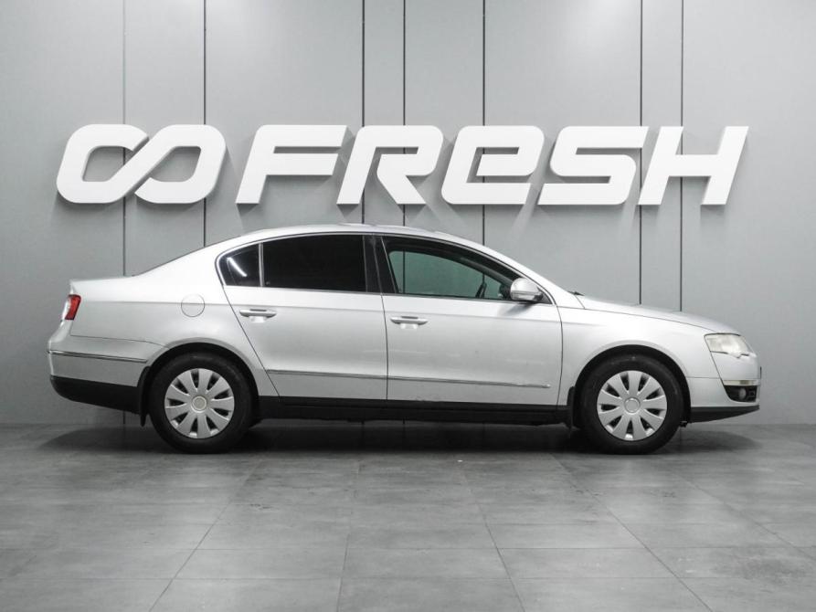 Volkswagen Passat B6 Воронеж  - изображение 5