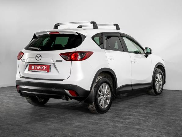 Mazda CX-5 I с пробегом 2013 года, цена 1 930 000 рублей, 139925 км, внедорожник, Автокод Объявления