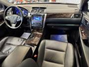 Toyota Camry VII (XV50) Рестайлинг Москва  - изображение 24