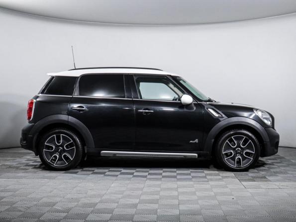 Mini Countryman I с пробегом 2016 года, цена 1 299 000 рублей, 172483 км, внедорожник, Автокод Объявления