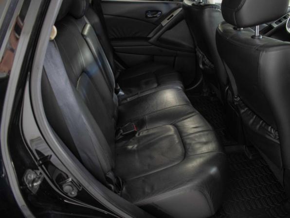 Nissan Murano II (Z51) с пробегом 2010 года, цена 720 000 рублей, 239500 км, внедорожник, Автокод Объявления