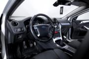Ford Mondeo IV Рестайлинг Тюмень  - изображение 39