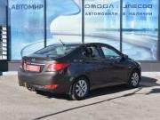 Hyundai Solaris I Рестайлинг Архангельск  - изображение 19