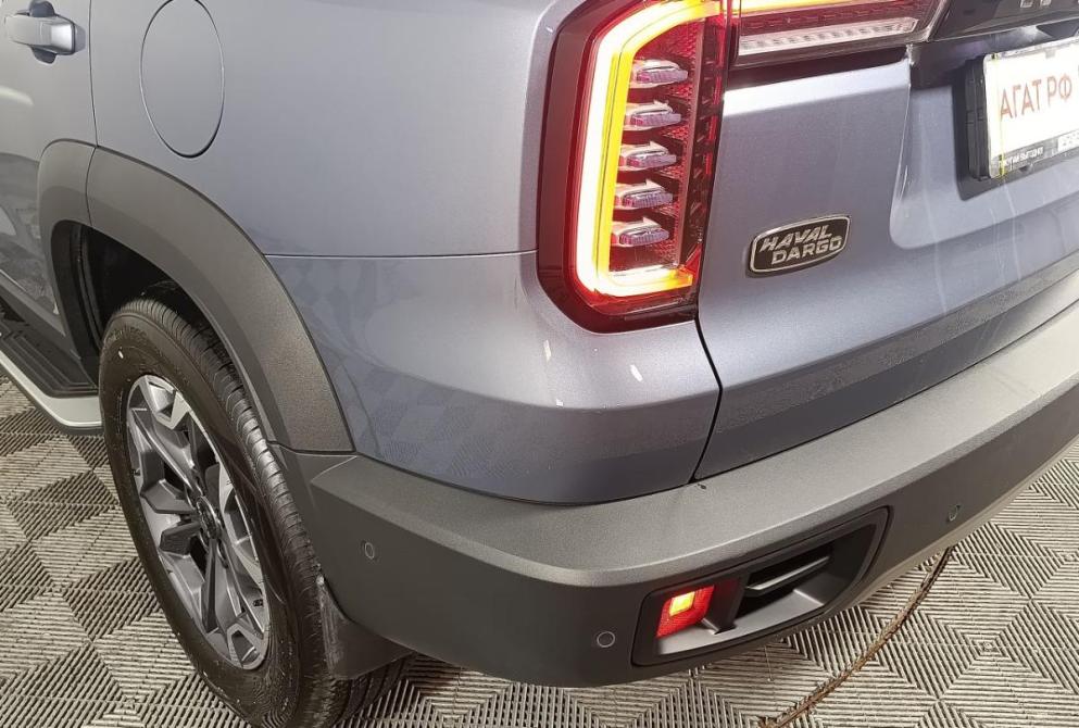 Haval Dargo Волгоград  - изображение 19