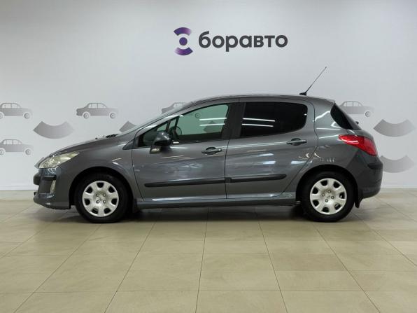 Peugeot 308 I с пробегом 2009 года, цена 520 000 рублей, 178223 км, хэтчбек, Автокод Объявления