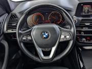 BMW X3 III (G01) Москва  - изображение 52