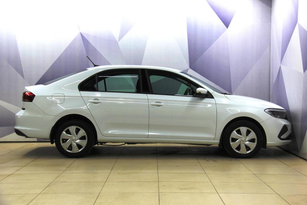 Volkswagen Polo VI Чебоксары  - изображение 7