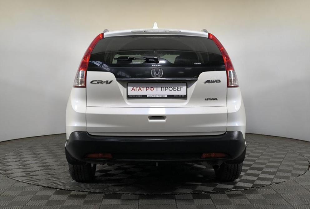 Honda CR-V IV Нижний Новгород  - изображение 5