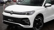 Volkswagen Tiguan III (China Market) Москва  - изображение 47