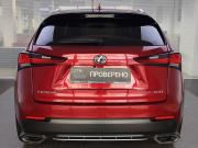Lexus NX I Рестайлинг Уфа  - изображение 29