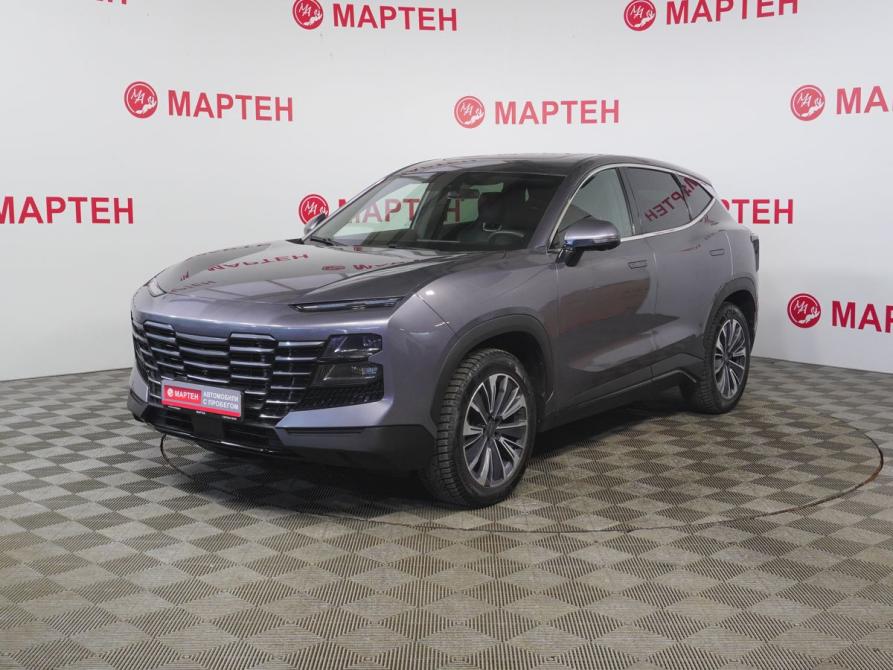 JETOUR DASHING I Вологда  - изображение 1