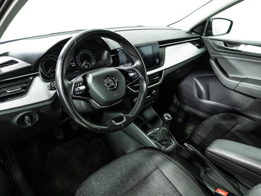 Skoda Rapid II Санкт-Петербург  - изображение 12