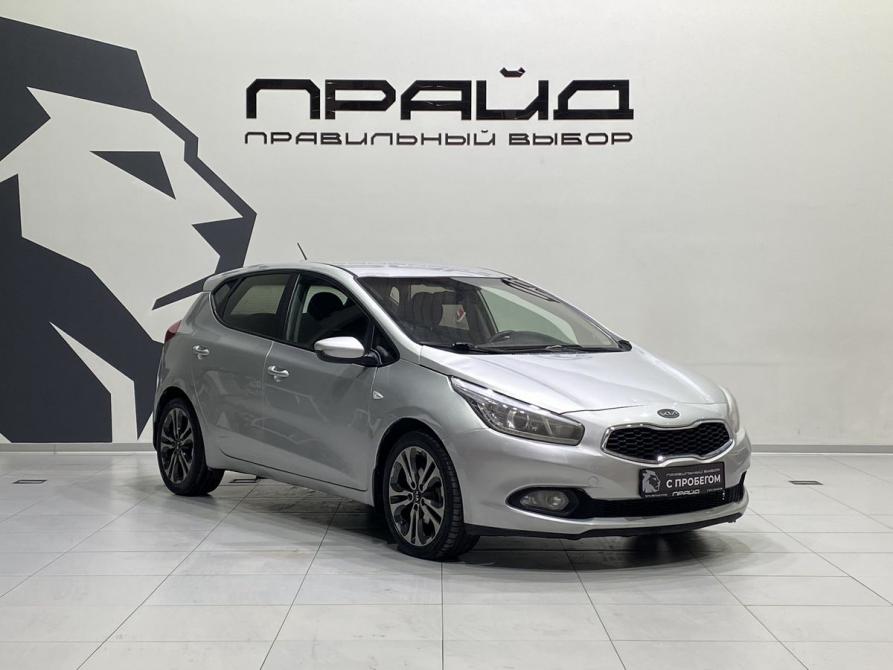 Kia Ceed II Ростов-на-Дону  - изображение 3